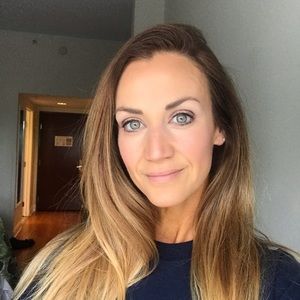 Meet your Posher, Colleen